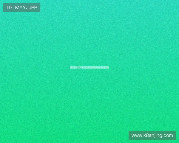 用户必看：K8凯发网址登录线路的安全性分析与使用技巧