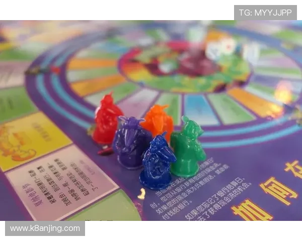 K8现金官方游戏玩法介绍多样娱乐体验满足不同玩家需求